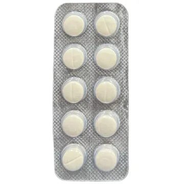 Wellmod 50 Tablet product image