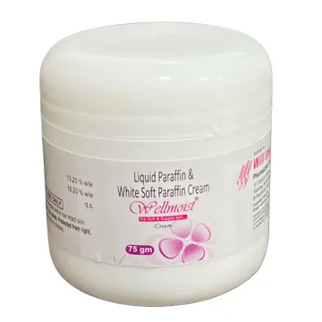 Wellmoist Cream product image