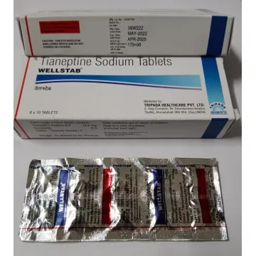 Wellstab-12.5 Tablet product image