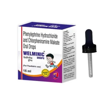 Welminic Drops product image