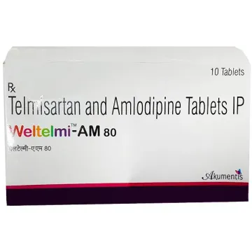 Weltelmi Am 80 Tablet product image