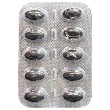 Weltive 12g Capsule product image