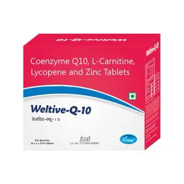 Weltive Q 10 Tablet product image