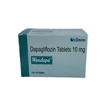 Wendapa Tablet product image