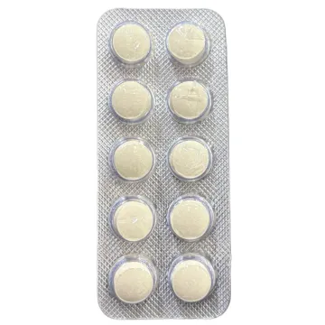 Wespro Sr 200 Tablet product image