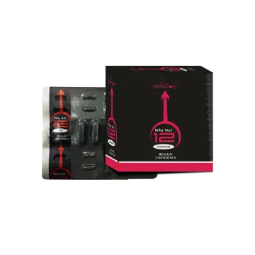 Why Not 12 Capsule product image