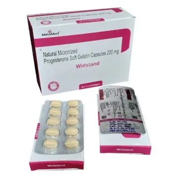 Widstand Capsule product image