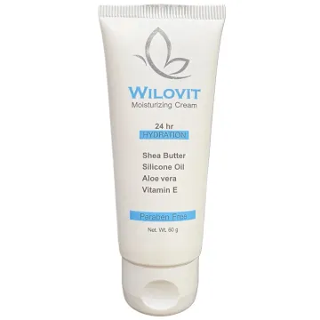 Wilovit Cream 60gm product image