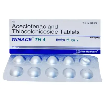 Winace Th4 Tablet product image