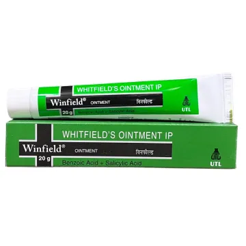 Winfield Ointment 20 Gm product image