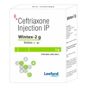 Wintex 2gm Injection 20ml product image