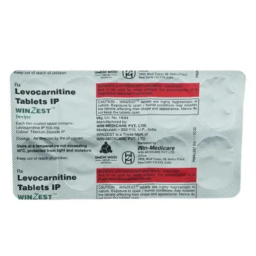 Winzest Tablet product image