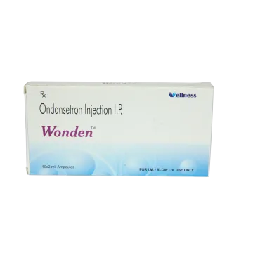 Wonden Injection 2ml product image