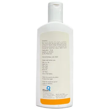 Woxepin Lotion 100ml product image