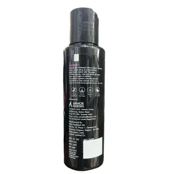 X Shine Shampoo 100ml product image