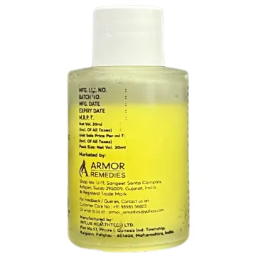 X Shine Yuva Face Serum 30ml product image