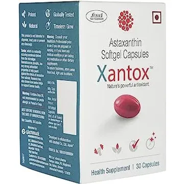 Xantox 4 Capsule product image