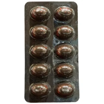Xantox Vf Capsule product image