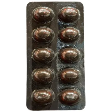 Xantox Vf Capsule product image
