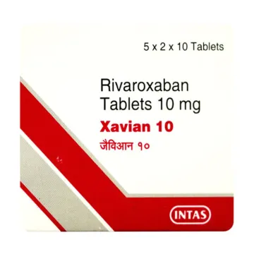 Xavian 10 Tablet product image