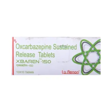 Xbaren 150 Tablet product image