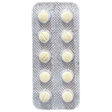 Xepar 10 Tablet product image