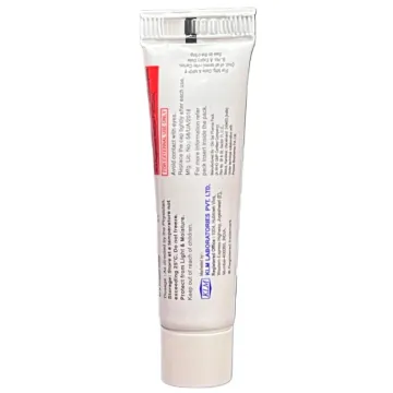 Xepinoxin Cream 5gm product image