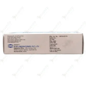 Xepinoxin Cream 5gm product image