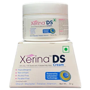 Xerina Ds Cream 50gm product image