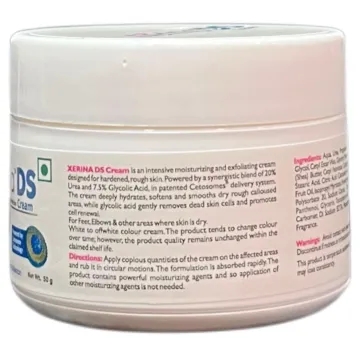 Xerina Ds Cream 50gm product image