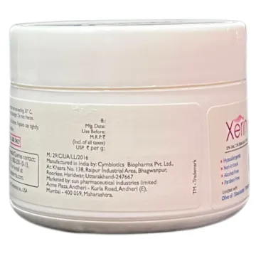 Xerina Ds Cream 50gm product image