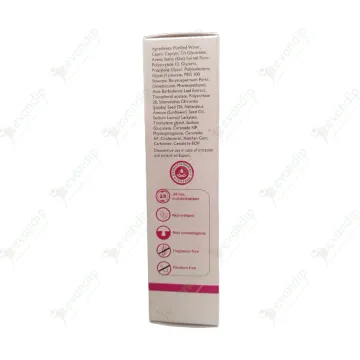 Xerina Soft Cream product image