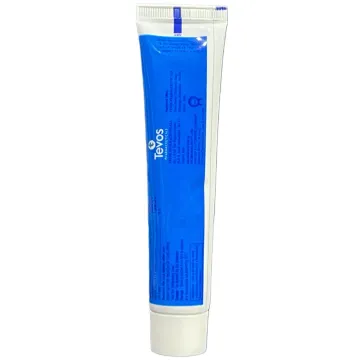 Xeroflam Gel 30gm product image