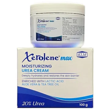 Xerolene Max Cream 100gm product image