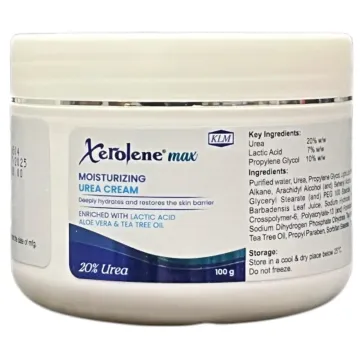 Xerolene Max Cream 100gm product image
