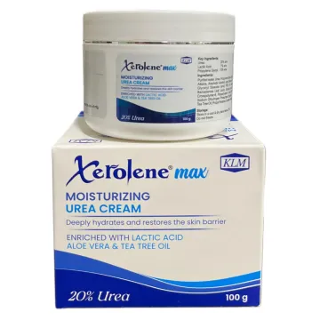 Xerolene Max Cream product image