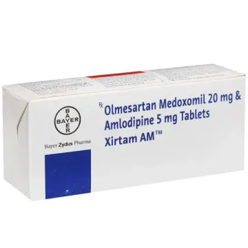 Xirtam Am Tablet product image