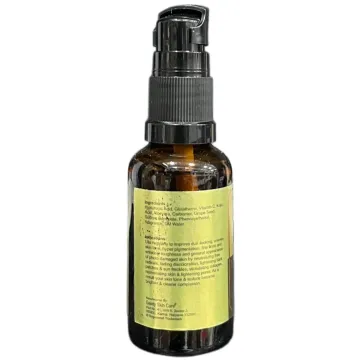 Xl Shine Vitamin C Serum 30ml product image