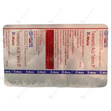 Xmela Tablet product image