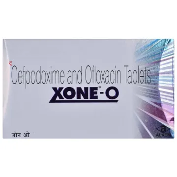 Xone O Tablet product image