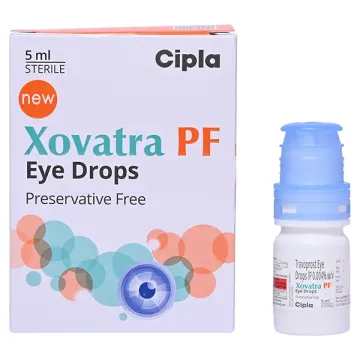 Xovatra Pf 5ml product image