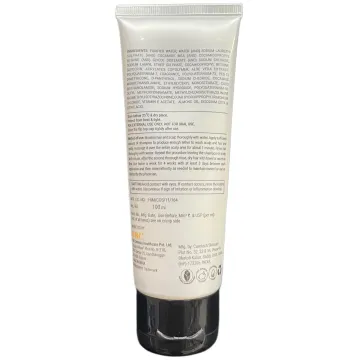 Xpans Shampoo product image