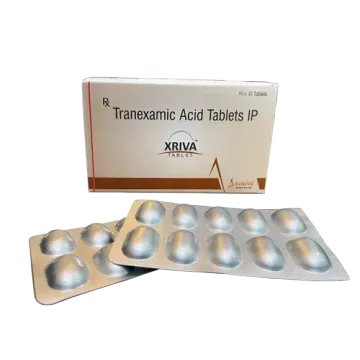 Xriva Tablet product image