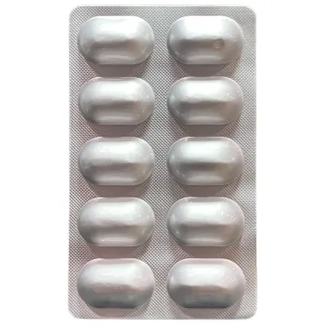 Xriva Tablet product image