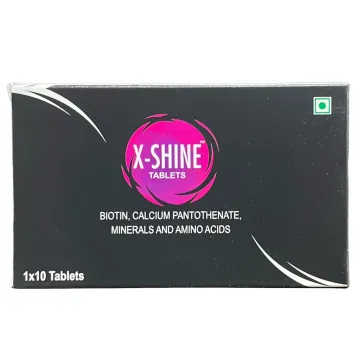 Xshine Tablet product image