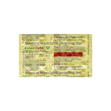 Xstan Beta 50 Tablet product image