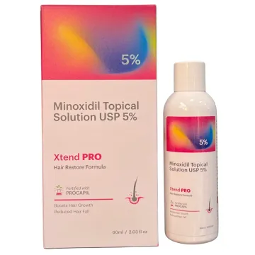 Xtend Pro 5% Solution 60ml product image