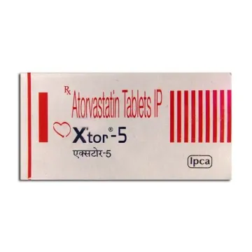 Xtor 5 Tablet product image