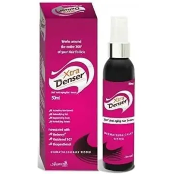 Xtra Denser 50ml product image