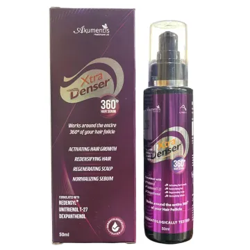 Xtra Denser Hair Serum product image
